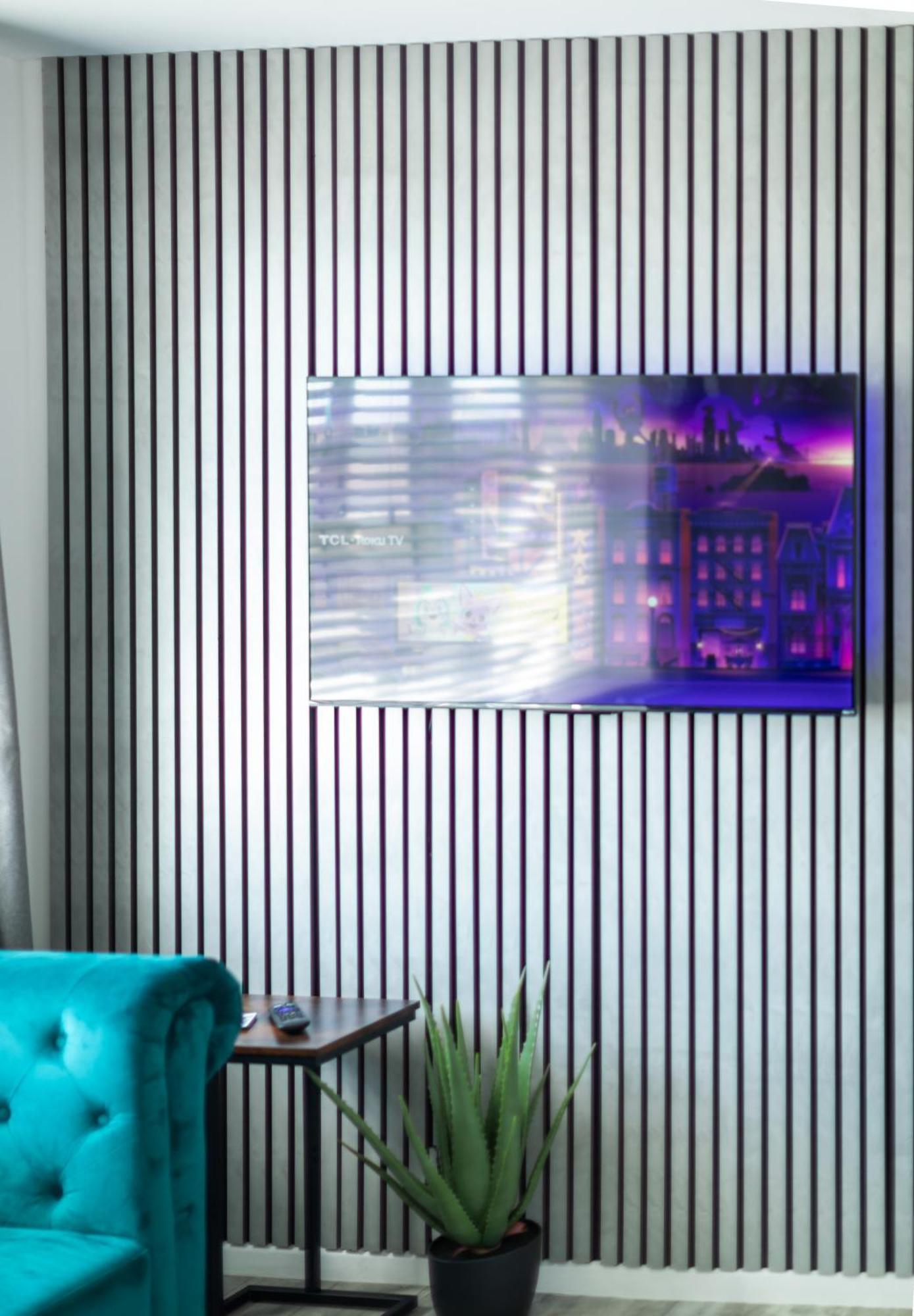 Central City View Appartement